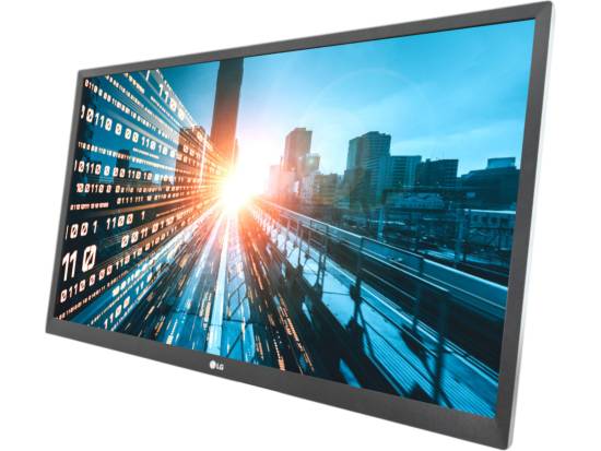 LG 27MK430H 27" FHD IPS LED LCD Monitor - No Stand Grade A LG 27MK430H 27" FHD IPS LED LCD Monitor - No Stand Grade A