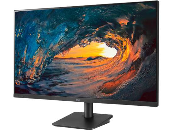 LG 27MP400-B 27" LCD Monitor - Grade B