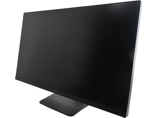 LG 27MP450-B 27" IPS 75hz FHD LCD Monitor - Grade B