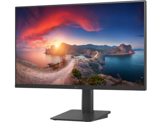 LG 27MS570B-B 27" 100Hz IPS FHD LCD Monitor