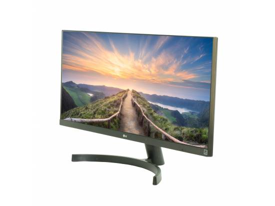 LG 29WK50S 29" IPS LED LCD Monitor - Grade C