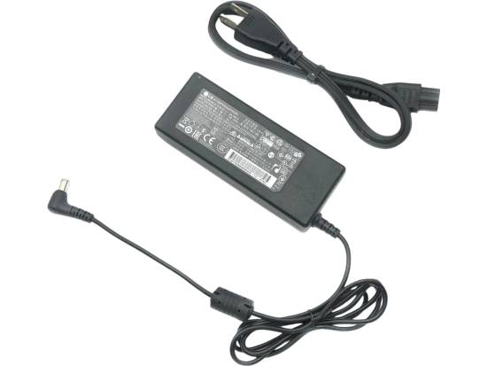 LG DA-65J19 19V 3.42A Power Adapter - Medium Barrel - Refurbished