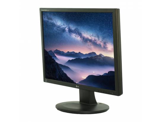 LG Flatron E2210T-BN 22" LED LCD Monitor - Grade B