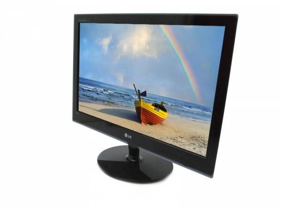 LG Flatron E2340T-PN 23" Widescreen LED LCD Monitor - Grade B