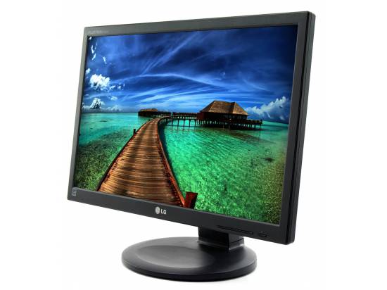 LG Flatron IPS231 23" HD Widescreen LED Monitor - Grade C