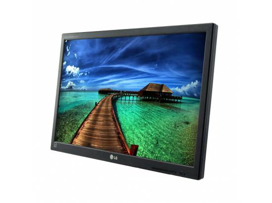 LG Flatron IPS231 23" HD Widescreen LED Monitor - No Stand - Grade B