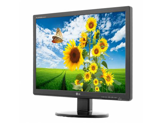 LG Flatron W2242TE-BF 22" Widescreen LCD Monitor -  Grade B