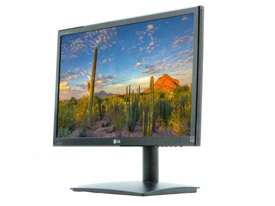 LG IPS235P-BN 23" IPS LED LCD Monitor - Grade C