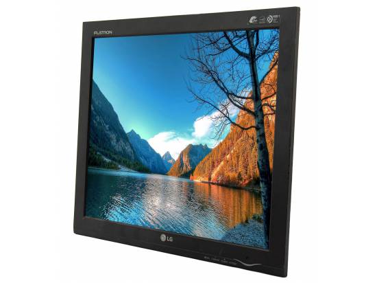 LG L1732TQ-BF 17" LCD Monitor - Grade C - No Stand
