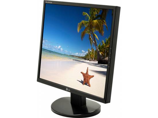 LG L1953S 19" LCD Monitor - Grade B