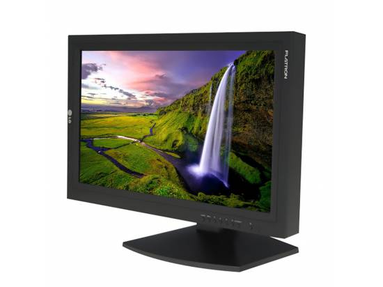 LG L2300C 23'' LCD Monitor - Grade B