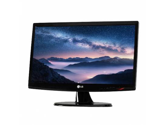 LG W1943TB 18.5" Widescreen LCD Monitor - Grade A