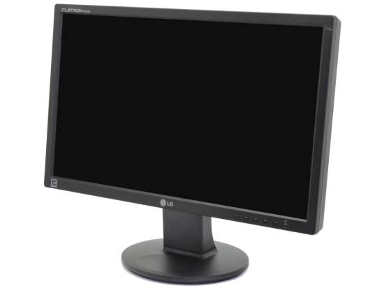 LG W2046 Flatron 20" Widescreen LCD Monitor - Grade B