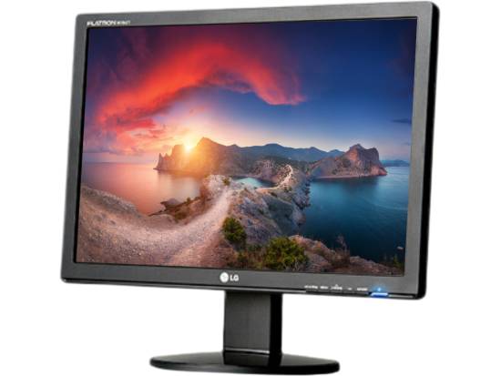 LG W2242T 22" Widescreen LCD Monitor - Grade B