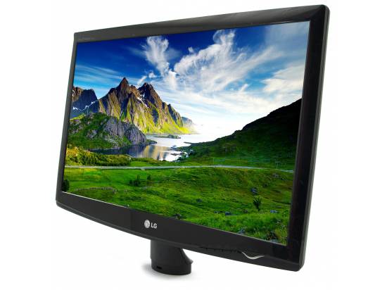 LG W2343T 23" LCD Monitor - Grade B - No Stand