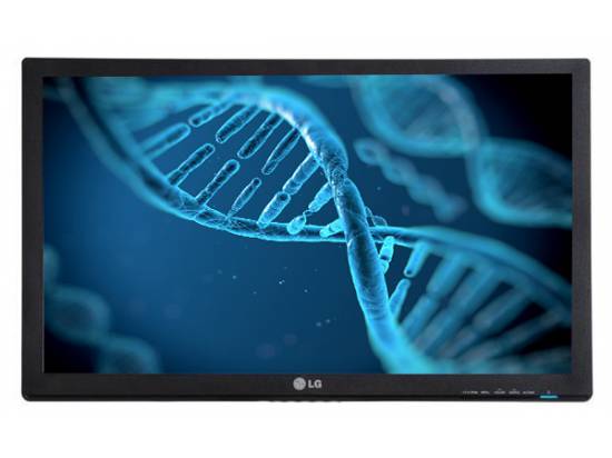 LG W2442PA-BF 24" FHD Widescreen LCD Monitor - No Stand - Grade B