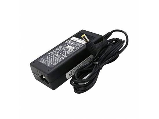 Lite-On PA-1650-86 19V 3.42A 65W Power Adapter 5.5mm x 1.7mm - Refurbished
