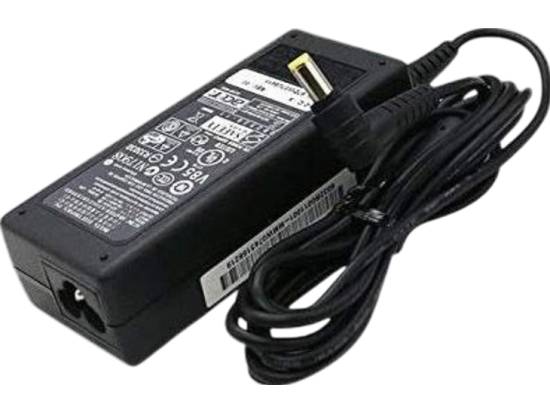 Lite-On PA-1650-86 19V 3.42A 65W Power Adapter 5.5mm x 1.7mm - Refurbished