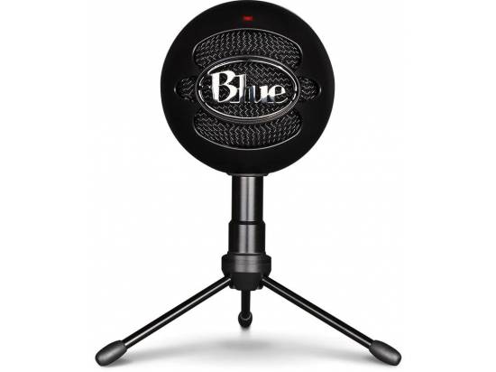 Logitech Blue Snowball iCE Wired Condenser Microphone