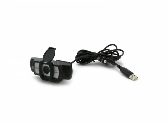 Logitech C930e HD 1080p Webcam Video