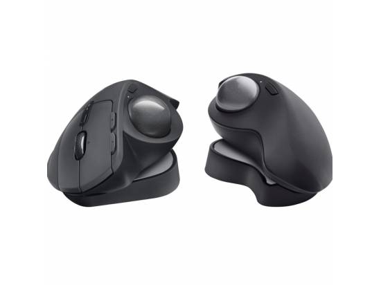 Logitech Core ERGO PLUS Advanced Wireless Trackball