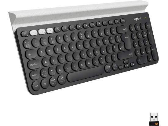 Logitech Core K780 Multi-Device Wireless Keyboard