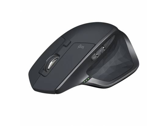Logitech Core MX Master 2S Wireless Mouse