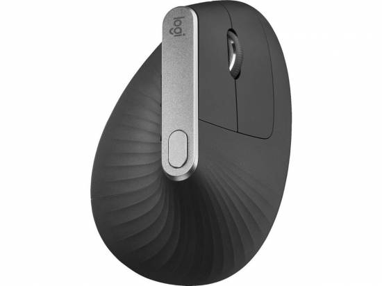 Logitech Core MX Vertical Ergonomic Mouse