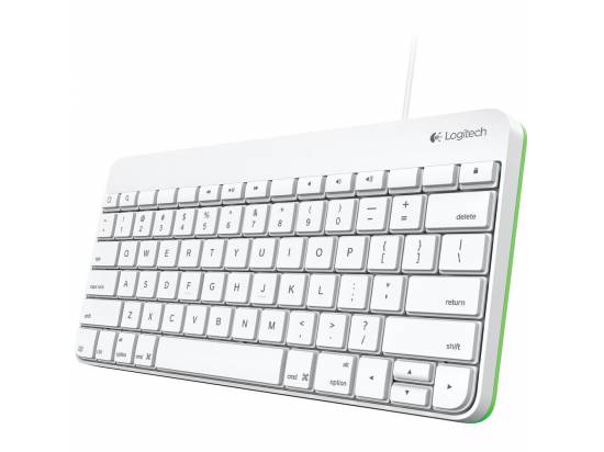 Logitech Core Wired Keyboard for iPad Lightning