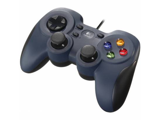 Logitech  F310 Wired USB Gamepad Controller