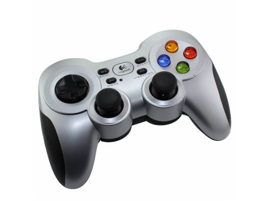 Logitech F710 Wireless Gamepad Controller