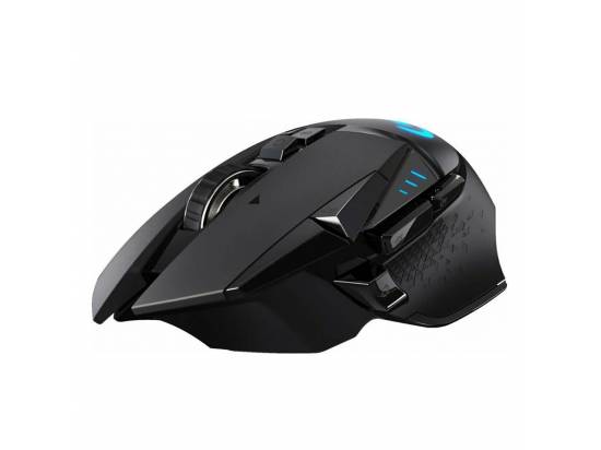 Logitech G502 Lightspeed Wireless Gaming Mouse