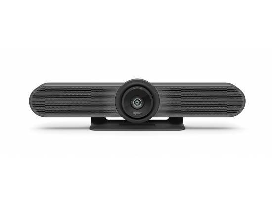 Logitech MeetUp All-in-One Conference Camera