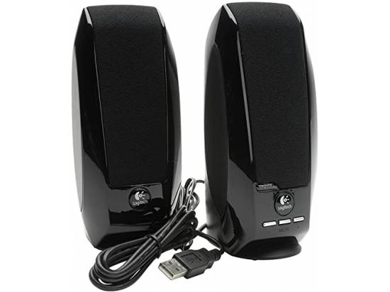 Logitech S-150 USB Digital Speaker System