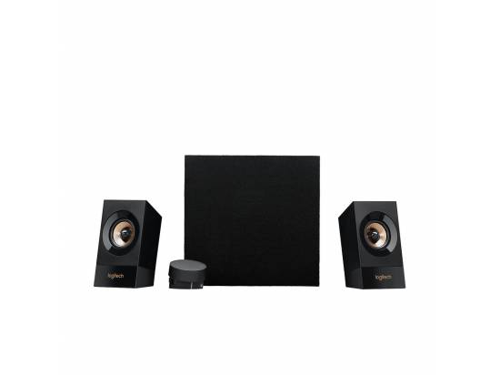 Logitech Z533 2.1 Speaker System