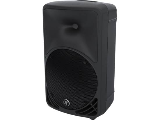 Mackie SRM350v3 1000W 10" Powered Speaker Mackie SRM350v3 1000W 10" Powered Speaker