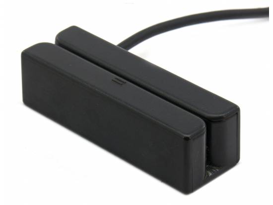 Magtek  21073062 Micro USB Stripe Card Reader