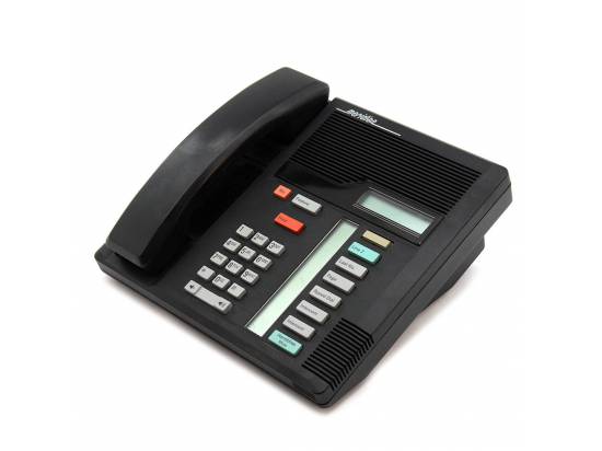 Meridian Norstar M7208 Black Display Speakerphone (NT8B30AE) - Grade B