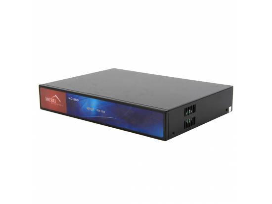 Meru Networks MC1550 Wireless LAN Controller Management Device - Grade A 