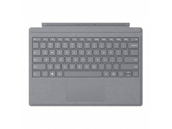 Microsoft 1725 Surface Pro Type Cover Keyboard - Grey