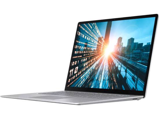 Microsoft Corporation Surface Laptop 3 13.5" Laptop i7-1065G7 - Windows 11 - Grade B
