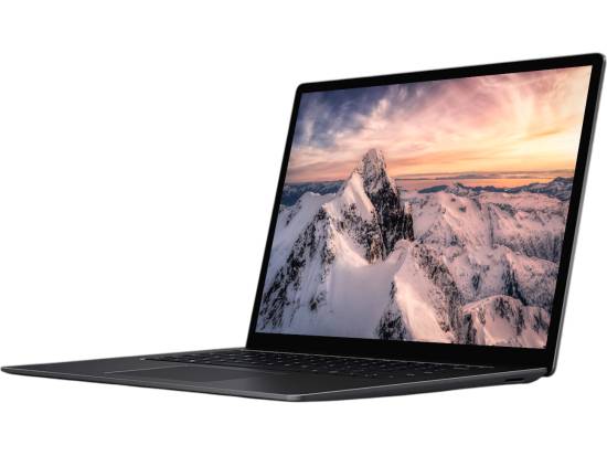 Microsoft Corporation Surface Laptop 4 15" Laptop i7-1185G7 - Windows 11 - Grade A