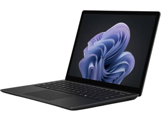 Microsoft Corporation Surface Laptop 6 13.5" Touchscreen Laptop Ultra 7 165H - Windows 11 - Grade A