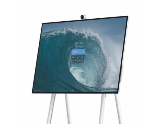 Microsoft Surface Hub 2S 50" All-in-One Computer - Windows 10