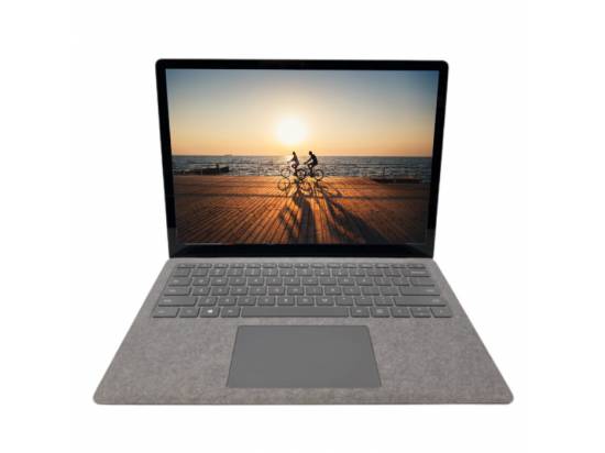 Microsoft Surface Laptop 3 1867 13.5" Touchscreen Laptop i5-1035G7 - Windows 10 - Grade C