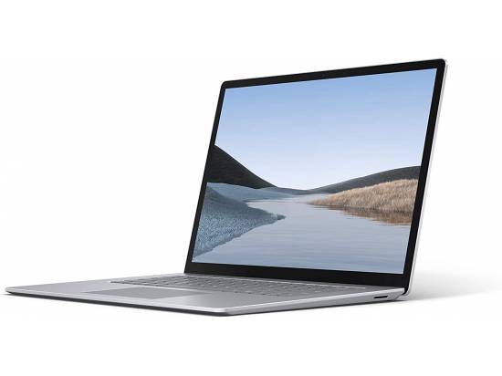 Microsoft Surface Laptop 3 1872 15" Laptop i5-1035G7 - Windows 10 - Grade A