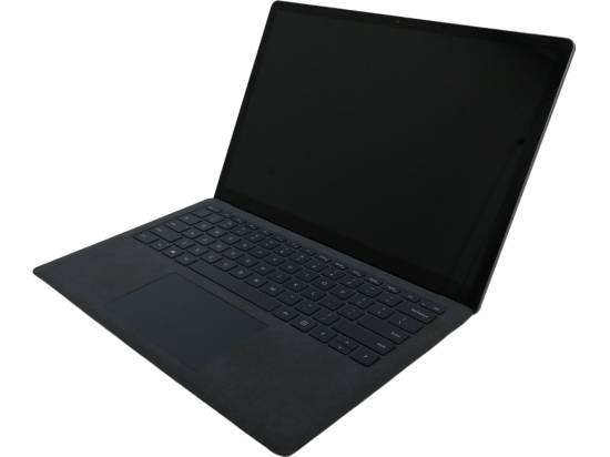 Microsoft Surface Laptop 4 1958 13.5" Touchscreen Laptop Ryzen 5 4680U - Windows 10 - Grade B