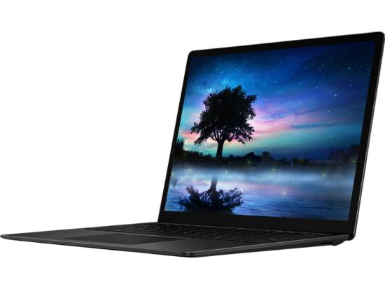 Microsoft Surface Laptop 5 13.5" Touchscreen Laptop i5-1245U - Windows 11 - Grade B