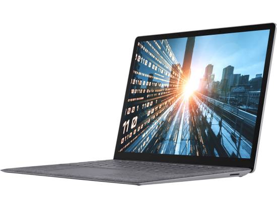 Microsoft Surface Laptop 5 13.5" Touchscreen Laptop i7-1265U - Windows 11 - Grade B Microsoft Surface Laptop 5 13.5" Touchscreen Laptop i7-1265U - Windows 11 - Grade B