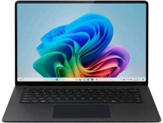 Microsoft Surface Laptop 7 13.8" Laptop Snapdragon X Plus - Windows 11 Home - Black - Grade A